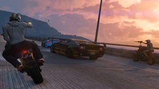 Rockstar potwierdza transakcje cyfrowe w Grand Theft Auto Online