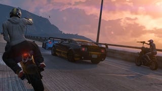 Rockstar potwierdza transakcje cyfrowe w Grand Theft Auto Online