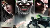 Injustice: Gods Among Us GOTY arriva su PS4 e Xbox One?