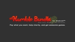 Disponible el Humble Mobile Bundle 2