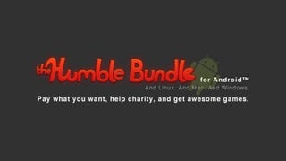 Disponible el Humble Mobile Bundle 2