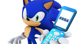 Sega's Japanese mobile network free to developers