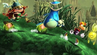 Rayman Legends "definisce la qualità del Wii U"