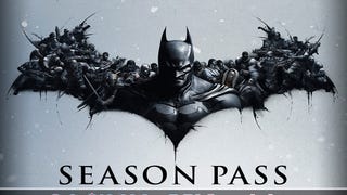 Batman: Arkham Origins otrzyma przepustką sezonową