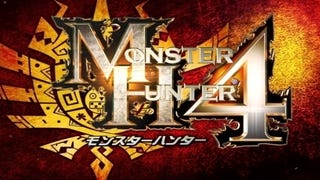 Capcom responde aos pedidos de Monster Hunter 4 no Ocidente
