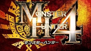 Capcom ancora indecisa su una versione di Monster Hunter 4 per l'Occidente
