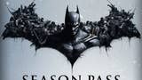 Anunciado Season Pass de Batman: Arkham Origins