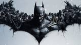 Batman: Arkham Origins com Season Pass