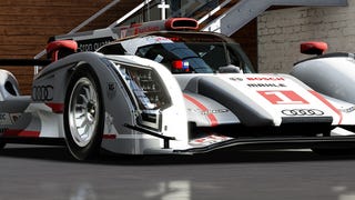 Forza 5 to reintroduce Silverstone