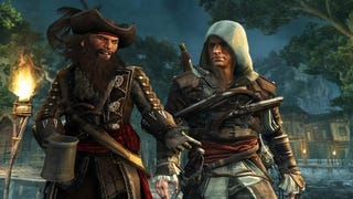 Słynni piraci w Assassin's Creed 4