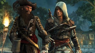 Słynni piraci w Assassin's Creed 4