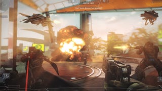 Guerrilla: Killzone Shadow Fall multiplayer runs at 60 fps "a lot of the time"