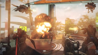 Killzone: Shadow Fall - 60 klatek na sekundę w trybie sieciowym