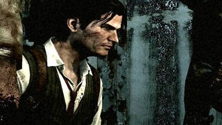 EG Expo 2013: Gameplay exclusivo The Evil Within