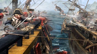 Nuevo tráiler de Assassin's Creed IV: Black Flag