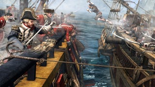 Nuevo tráiler de Assassin's Creed IV: Black Flag
