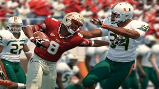 EA Sports not publishing 2014 college football title, settles lawsuit