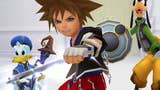 Nuevo tráiler de Kingdom Hearts HD 1.5 ReMIX