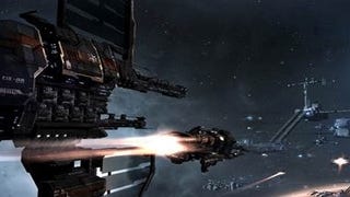 CCP announces Eve Online: Rubicon