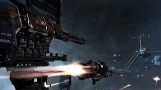 CCP annuncia Eve Online: Rubicon