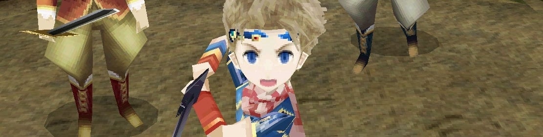 Final Fantasy IV: The After Years komt naar iOS en Android