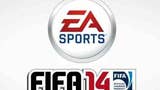Vídeo: El lanzamiento de FIFA 14 en Madrid
