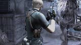 Resident Evil 4 foi um jogo de ação por causa de Resident Evil Remake