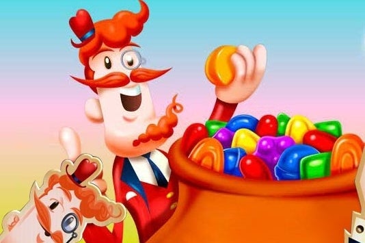 Candy Crush dev valued at $5 billion in expected IPO | GamesIndustry.biz