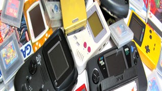 The ultimate retro handheld collectors' guide