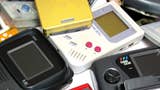 The ultimate retro handheld collectors' guide