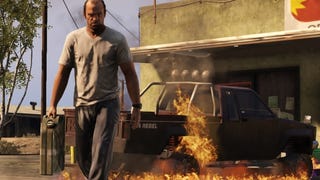 Rockstar's Houser: There's a "huge audience" for single-player