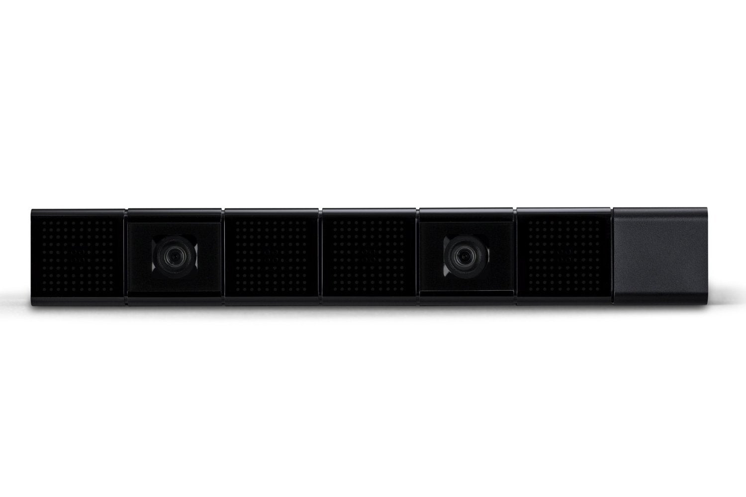 PlayStation 4 does voice recognition with new PlayStation Camera ...
