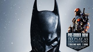 Batman: Arkham Origins costerà di meno su Wii U?