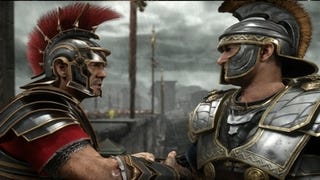 Crytek boss discusses Xbox One exclusive Ryse's 900p resolution