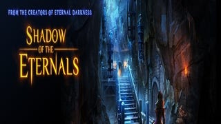 Dziwny przypadek Shadow of the Eternals