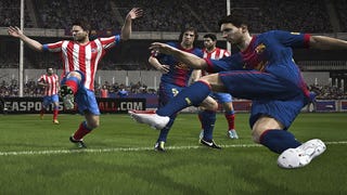 UK chart: FIFA 14 sales down on last year's FIFA 13 by 24%