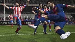 FIFA 14 il più venduto la scorsa settimana nel Regno Unito