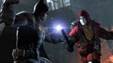 Batman: Arkham Origins com modo de dificuldade extrema