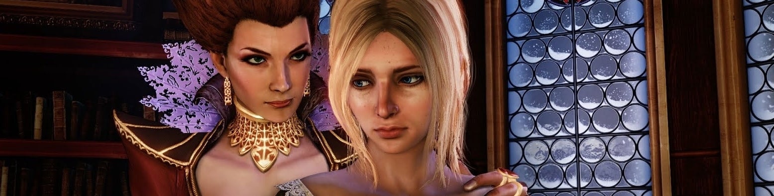 Ontwikkelteam Shadow of the Eternals uit elkaar