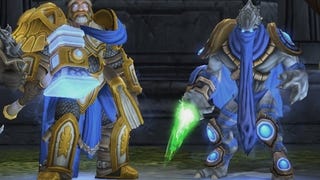 Blizzard rejestruje nazwę Heroes of the Storm