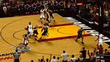 Jak týmy v NBA 2K14 používají taktiku skutečných předloh?