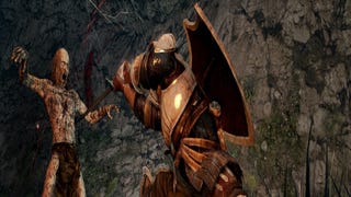 Dark Souls 2 na půlhodině z multiplayerového betatestu