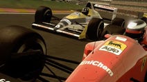 F1 2013 - review
