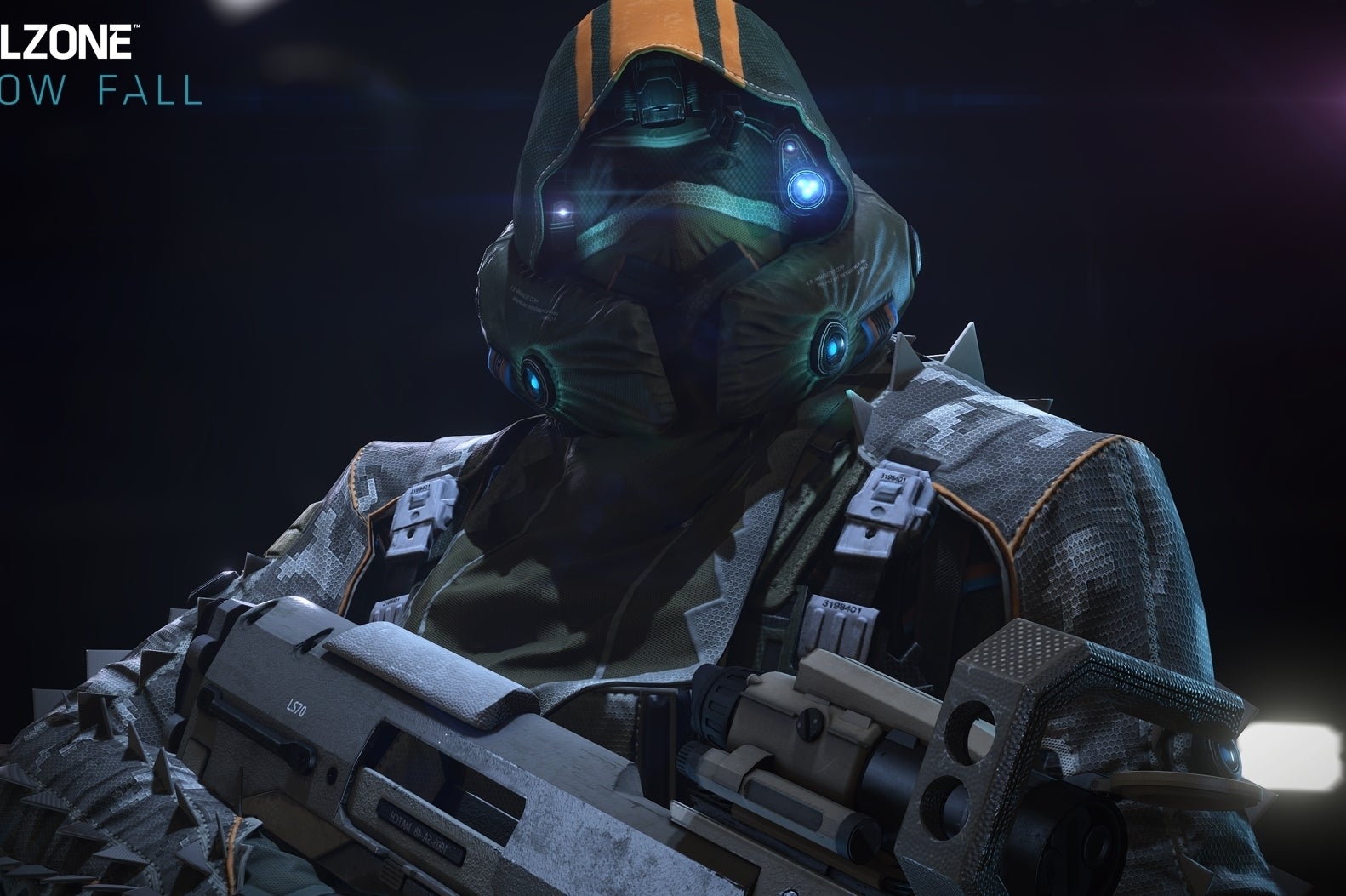 Killzone dev Guerrilla confirms work on new IP has begun | Eurogamer.net