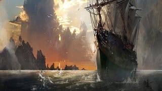 Assassin's Creed IV: Black Flag - prova