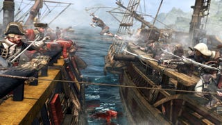 Assassin's Creed 4: Black Flag PC release date confirmed