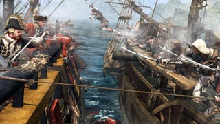 Ecco le date di lancio di Assassin's Creed 4: Black Flag