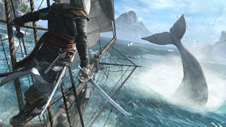 PC-Version von Assassin's Creed 4 erscheint zusammen mit den Next-Gen-Versionen