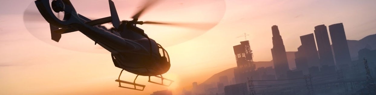 GTA Online vanaf 13:00 uur speelbaar
