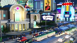 Maxis rozważa możliwość wprowadzenia modyfikacji graczy do SimCity